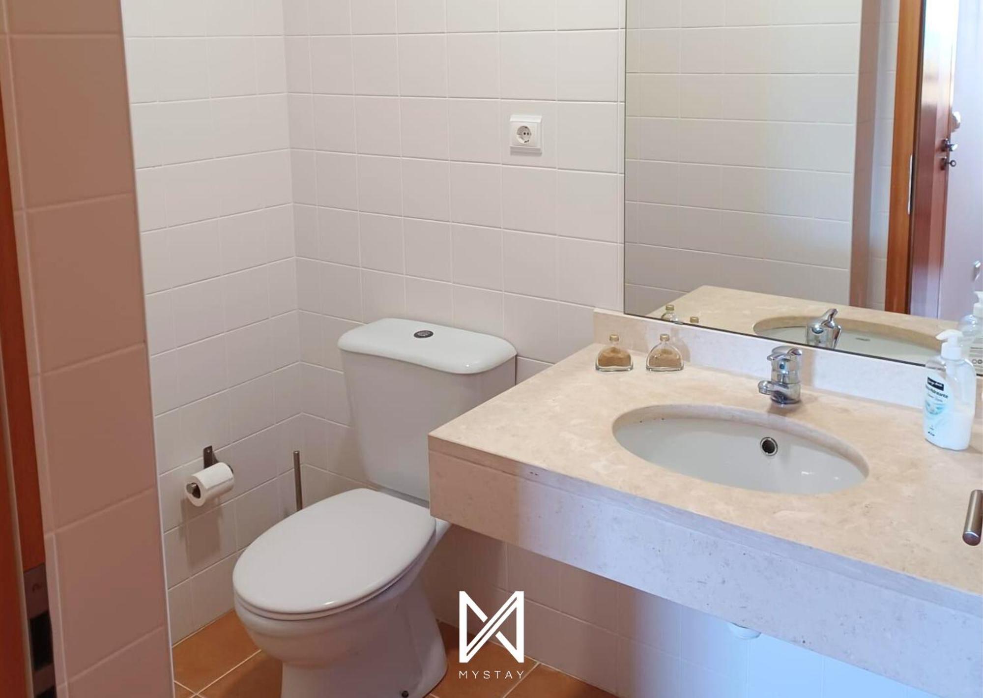 Mystay - Near The