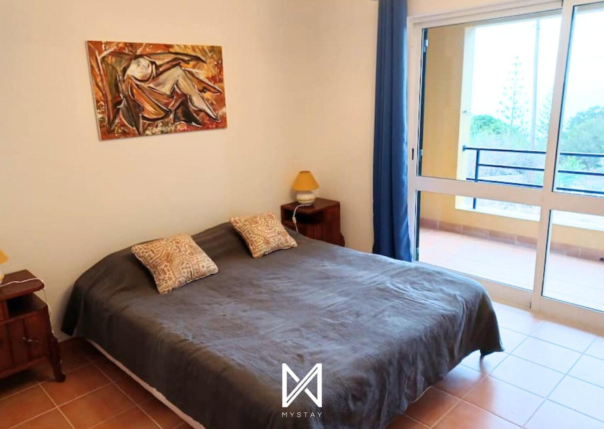 Mystay - Near The Porto Santo