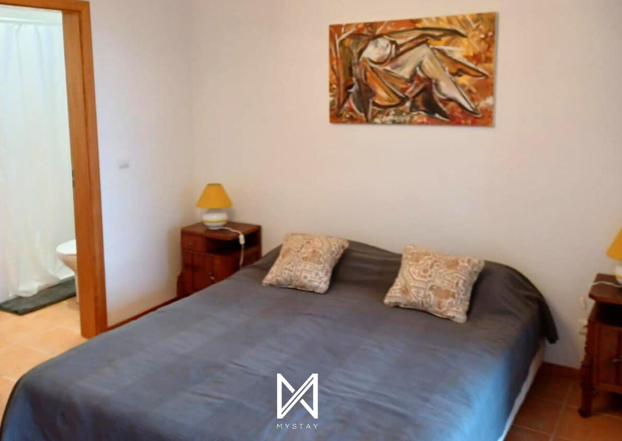 Mystay - Near The
