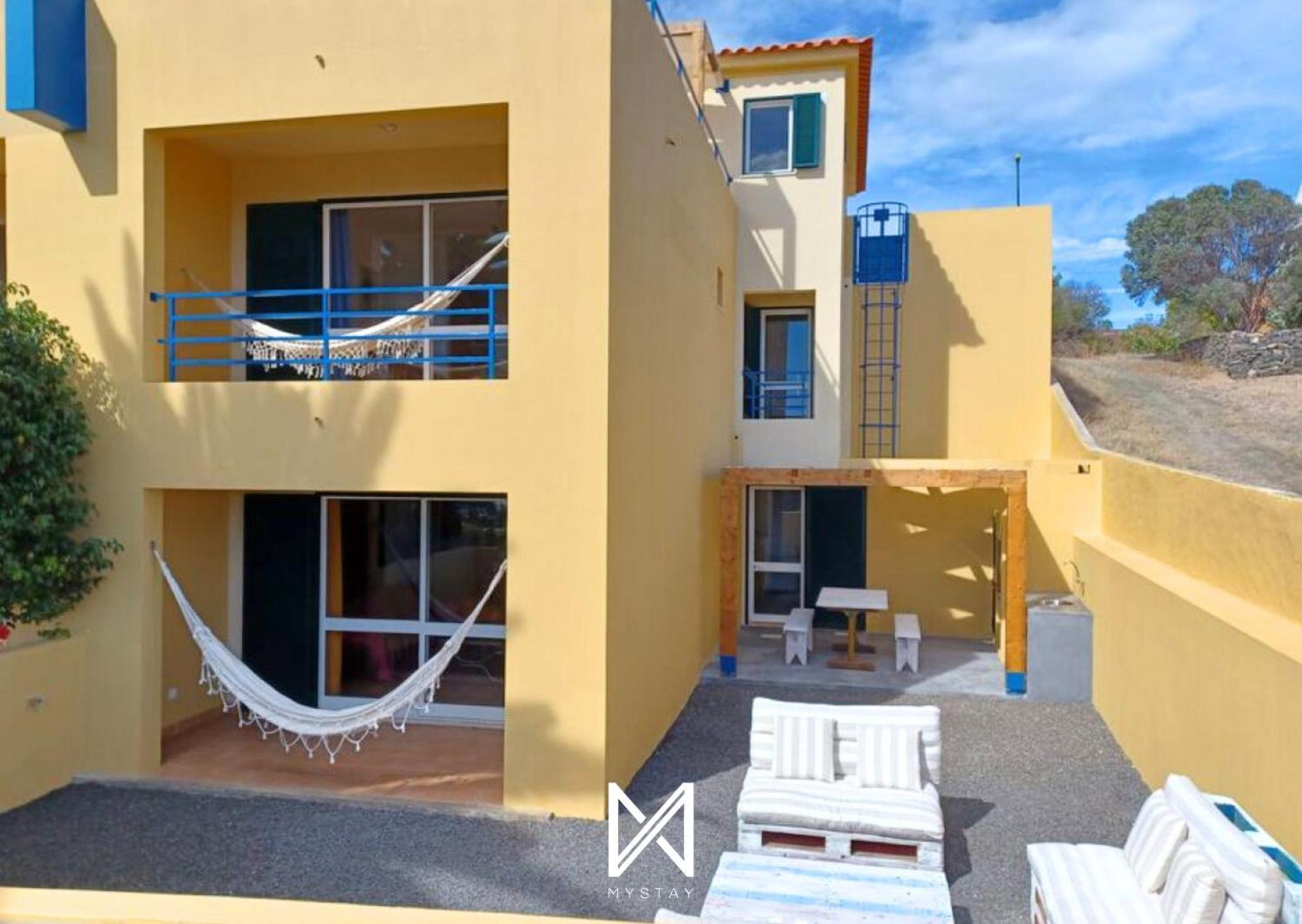 Mystay - Near The *
