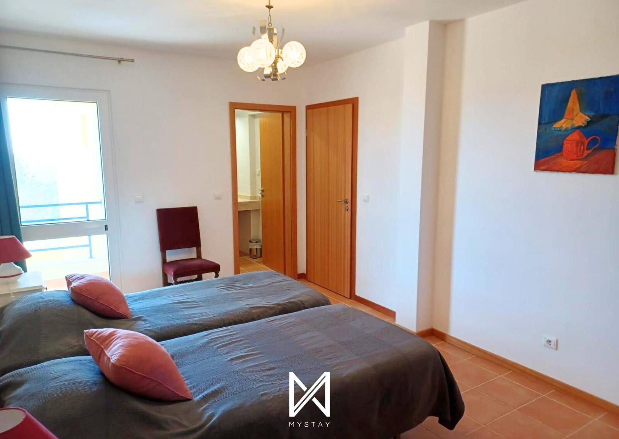 Mystay - Near The * Porto Santo