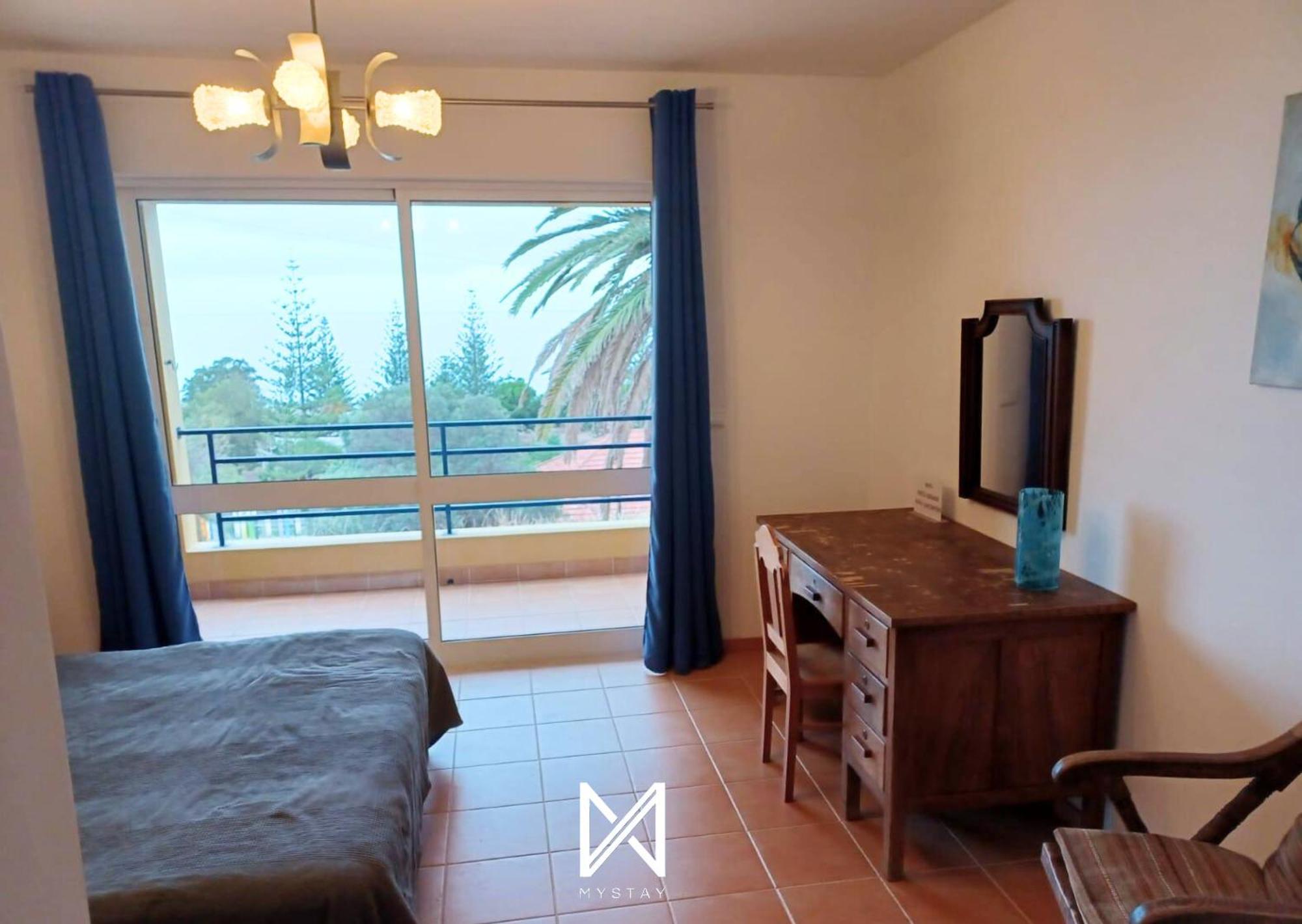 Mystay - Near The Apartment