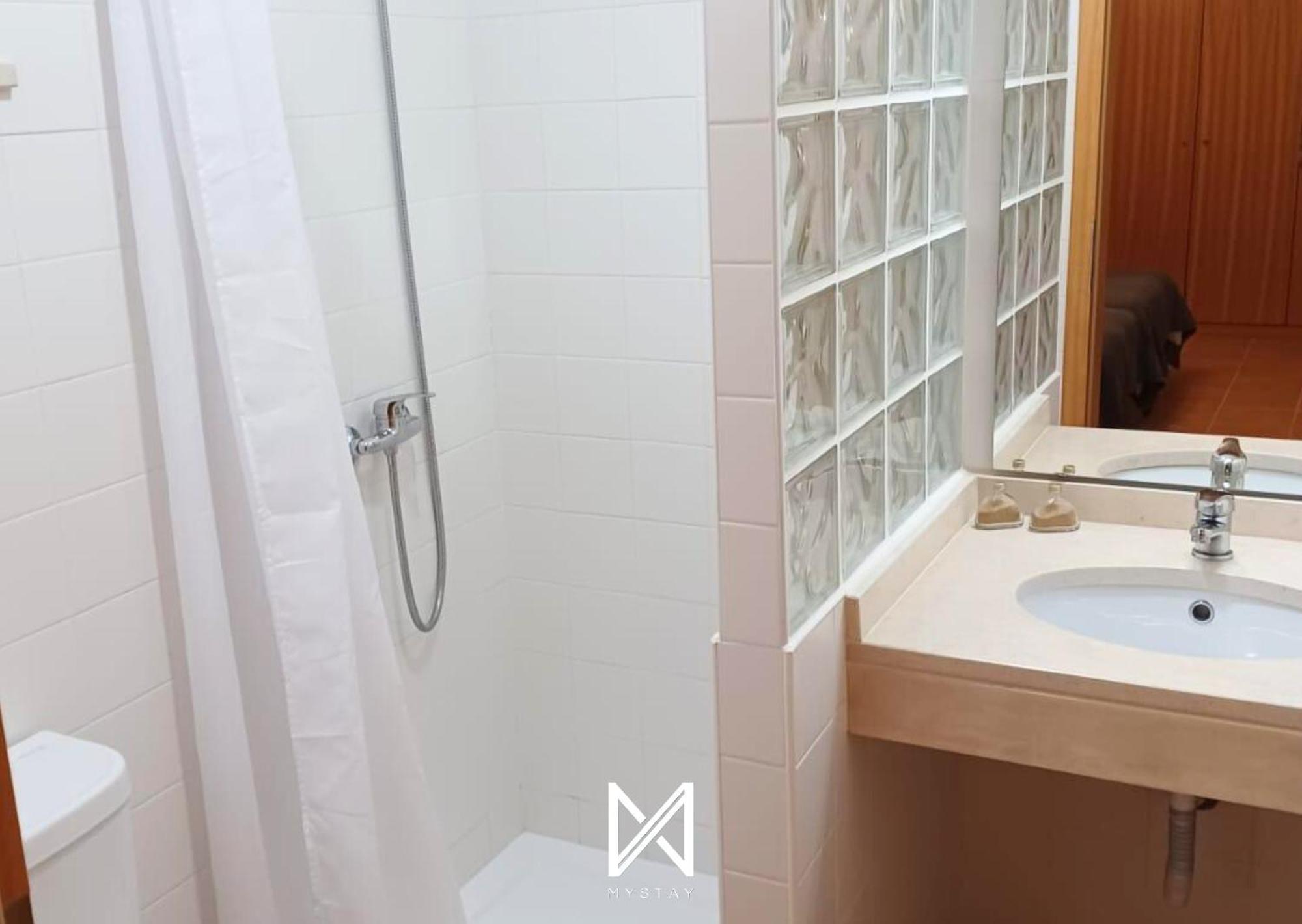 Mystay - Near The Porto Santo