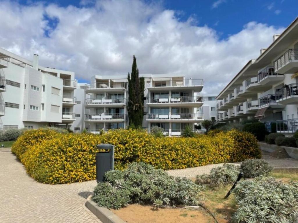 Golden View * Cabanas De Tavira