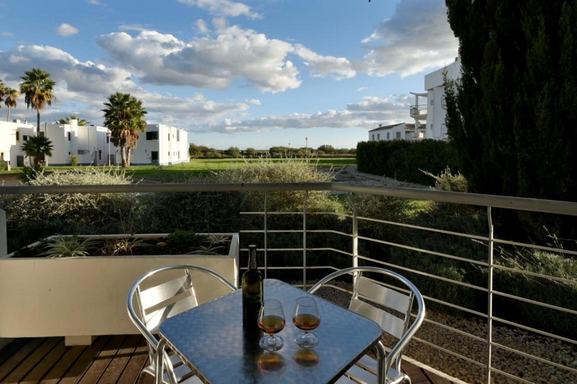 Golden View * Cabanas De Tavira
