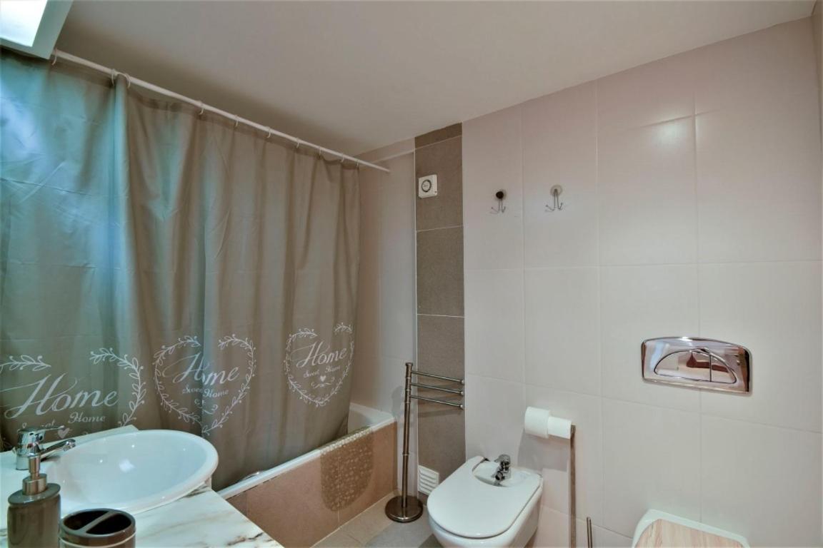 Apartment Golden View
