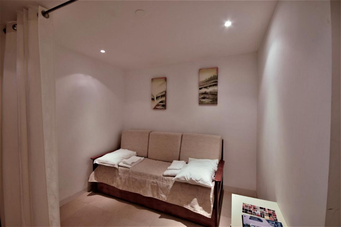 Apartment Golden View Cabanas De Tavira