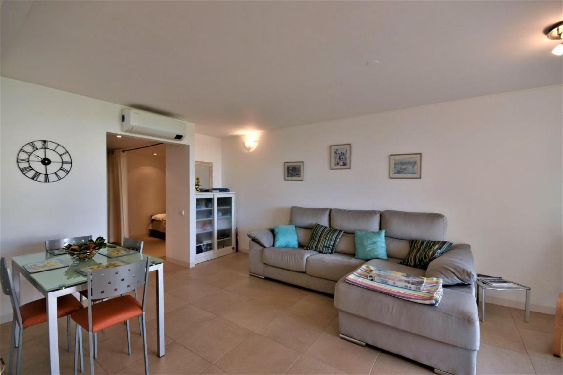 Apartment Golden View *