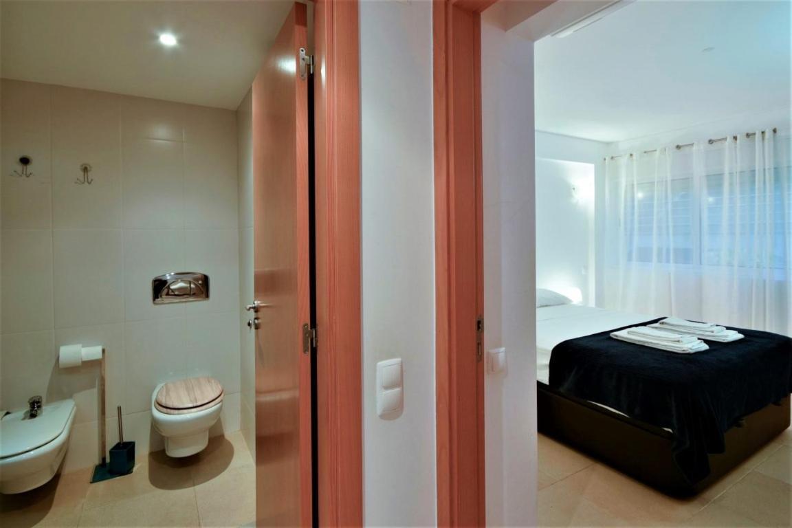 Apartment Golden View *