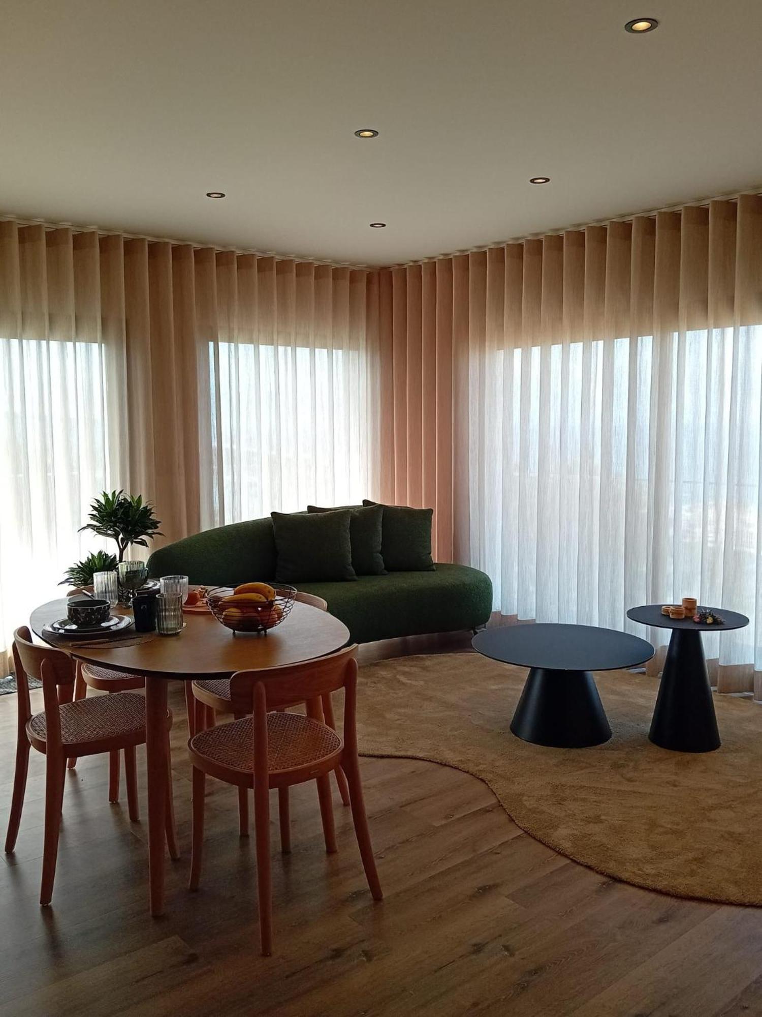 Afrodite Styling Penthouse *