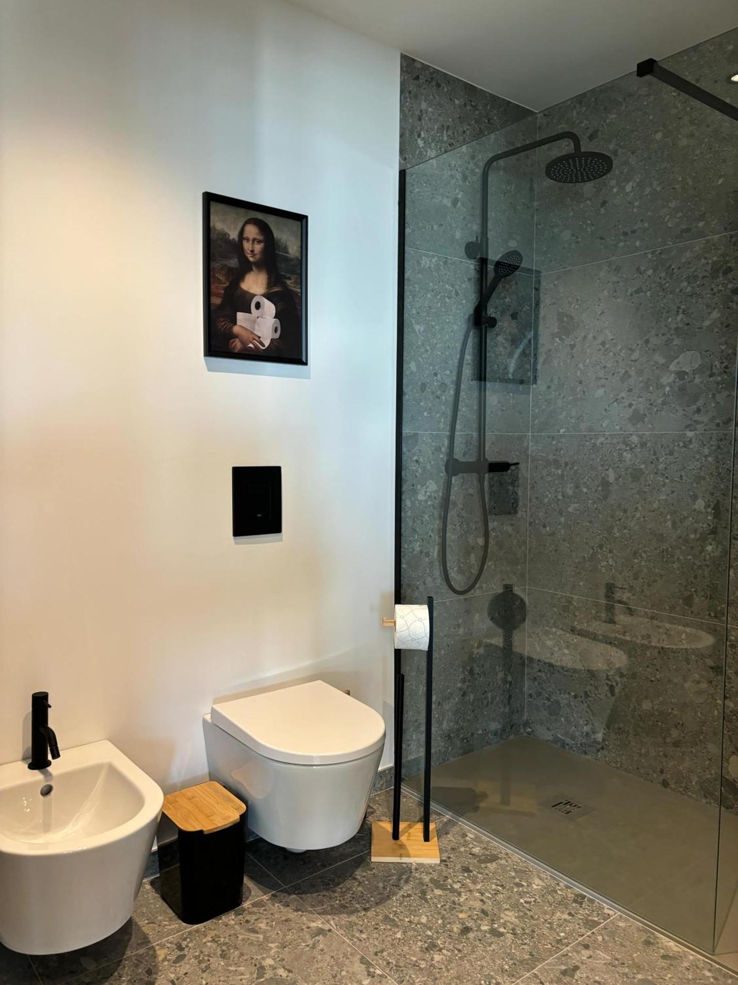 Afrodite Styling Penthouse *