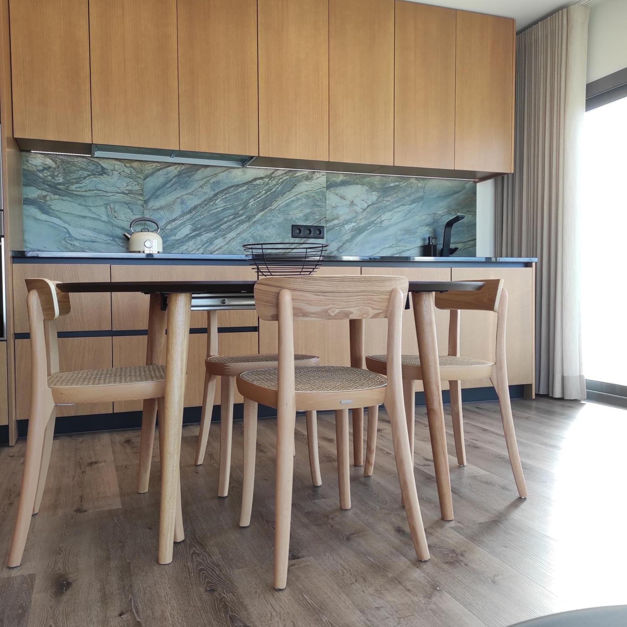 Apartment Afrodite Styling Penthouse Nazare