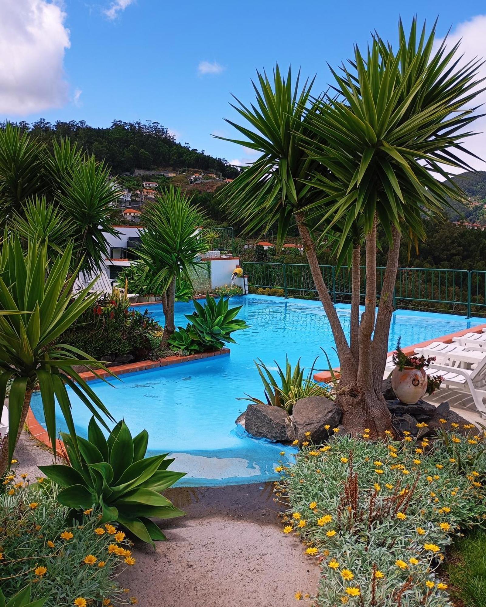 Holiday park Private