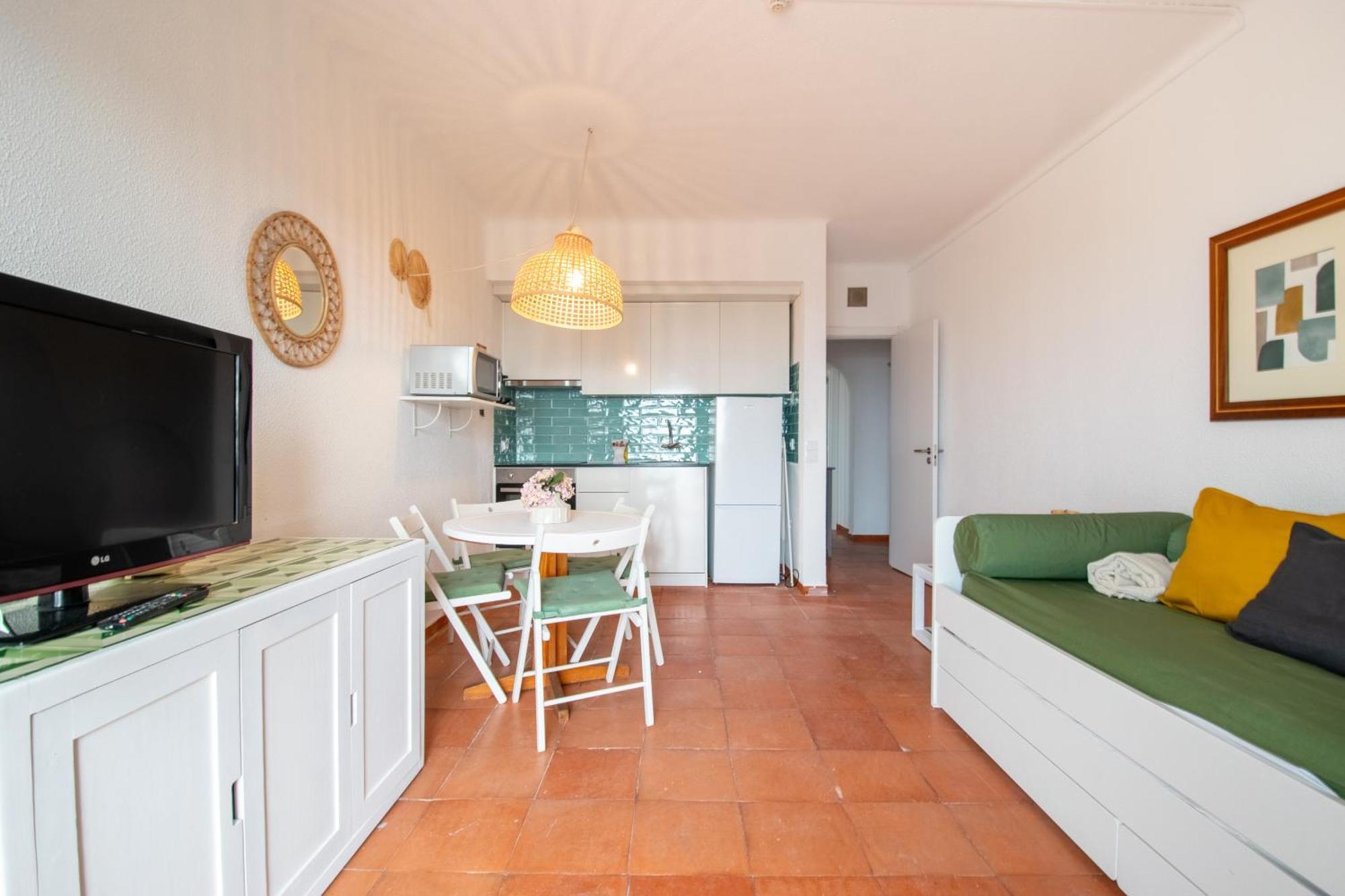 Beguest Magna Appartement Albufeira