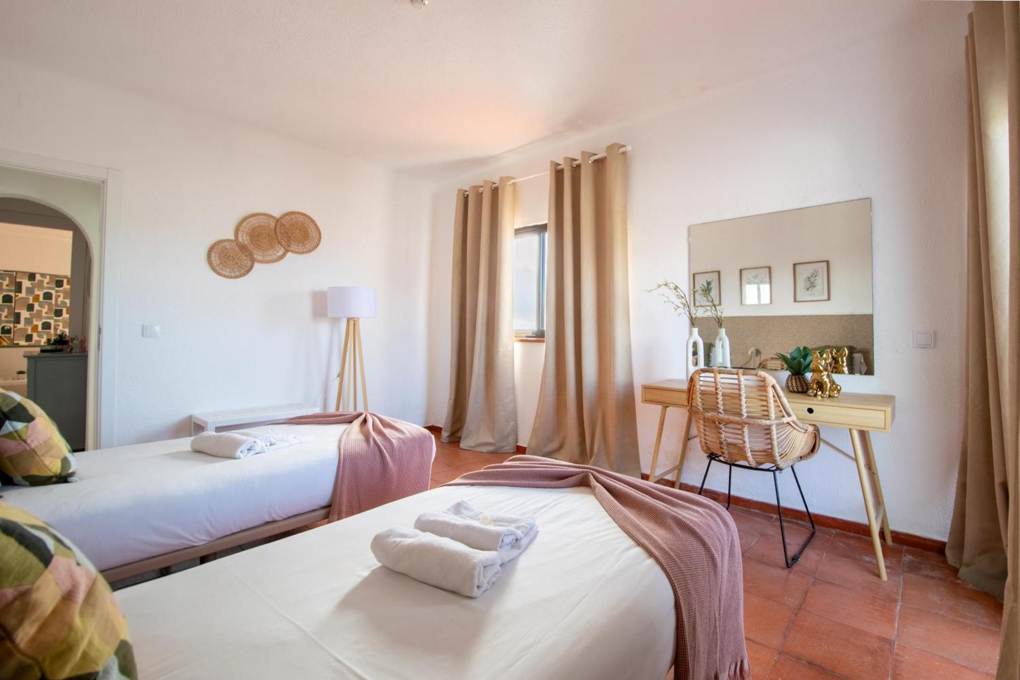 Beguest Magna Appartement