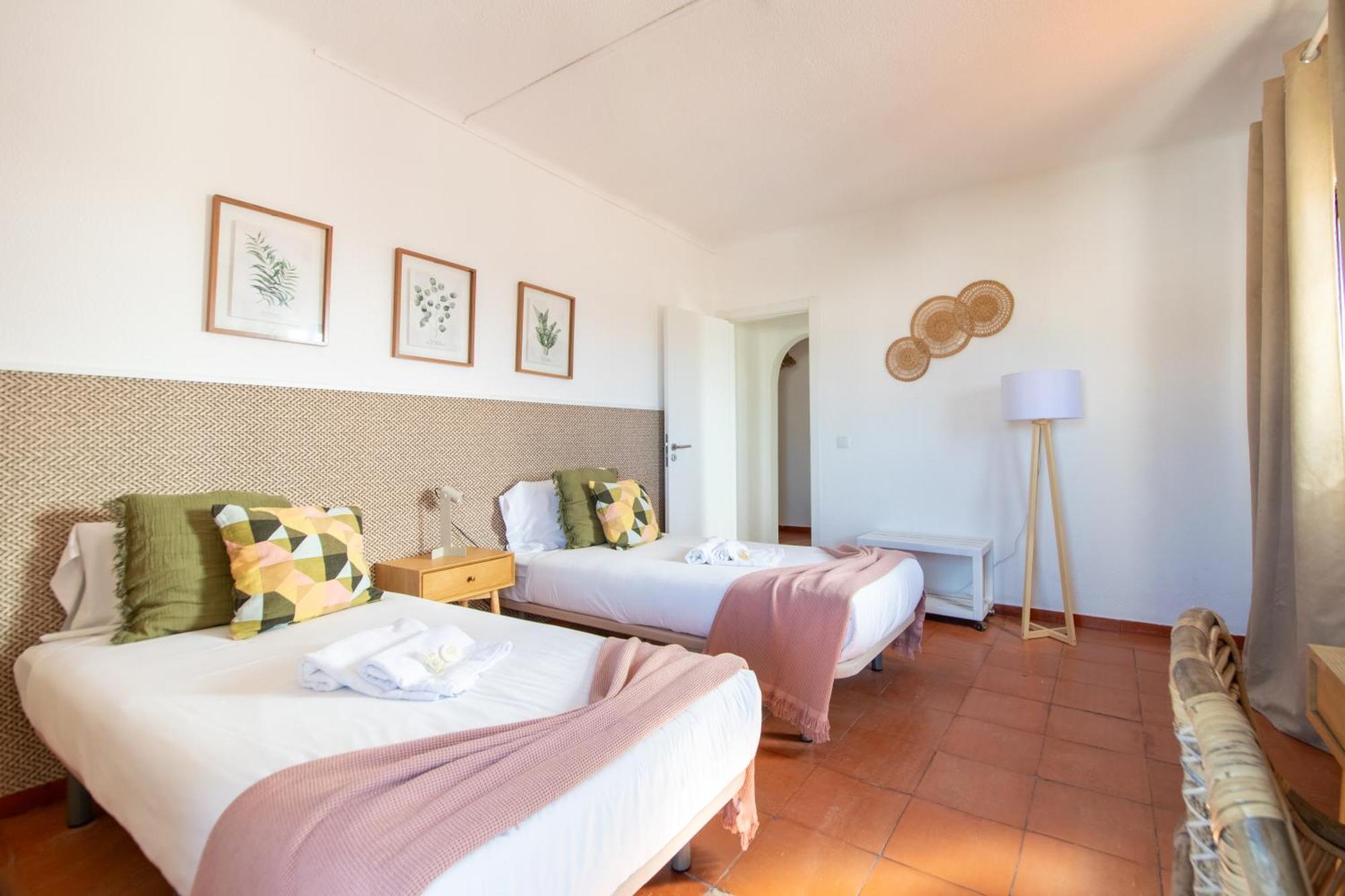Appartement Beguest Magna Albufeira
