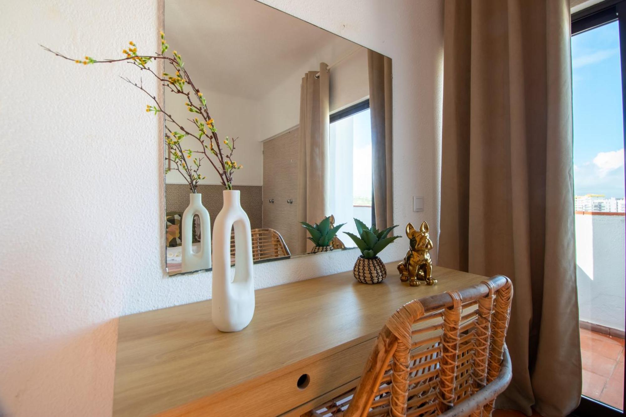 Beguest Magna Appartement *