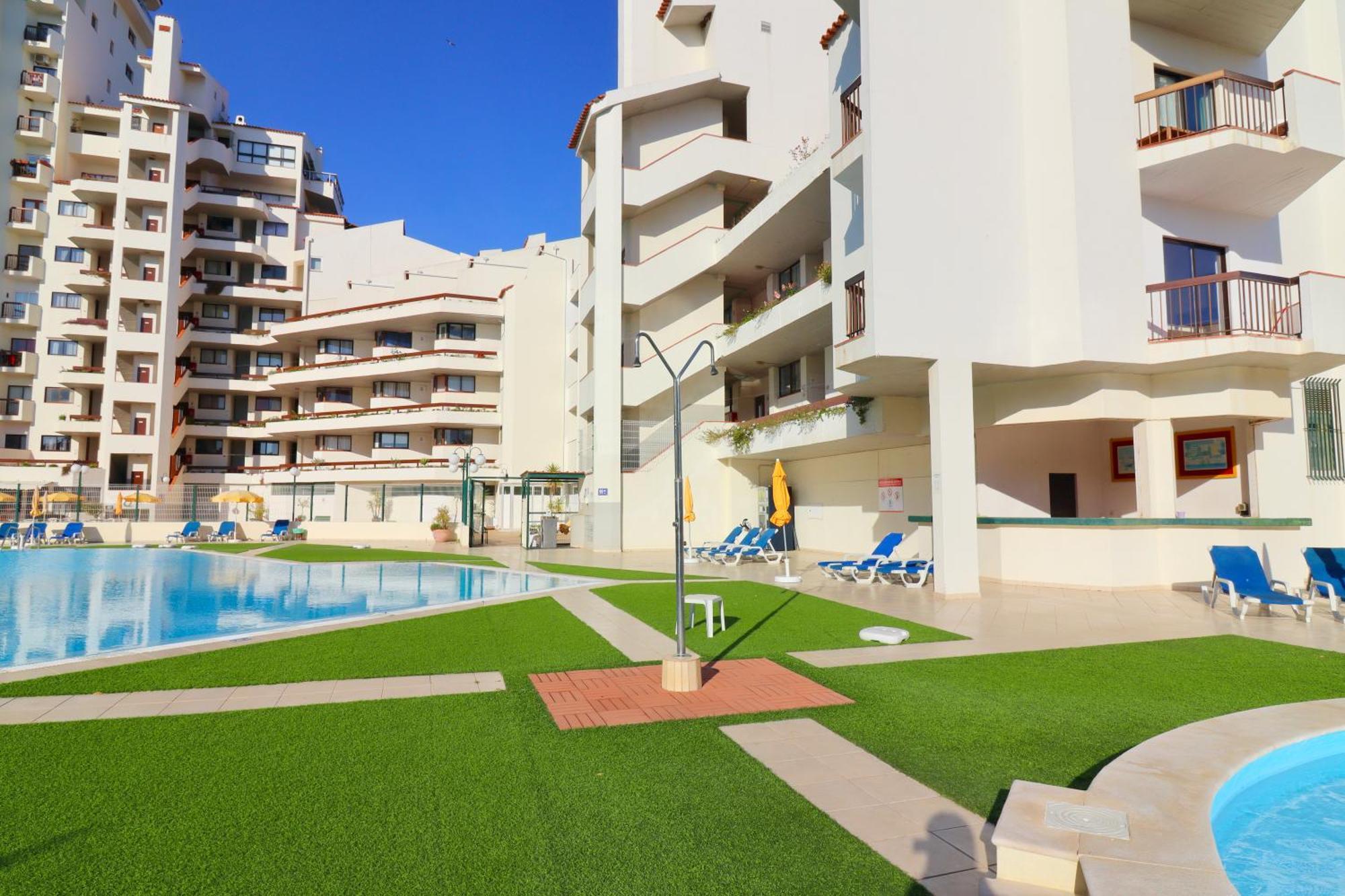 Beguest Magna Appartement