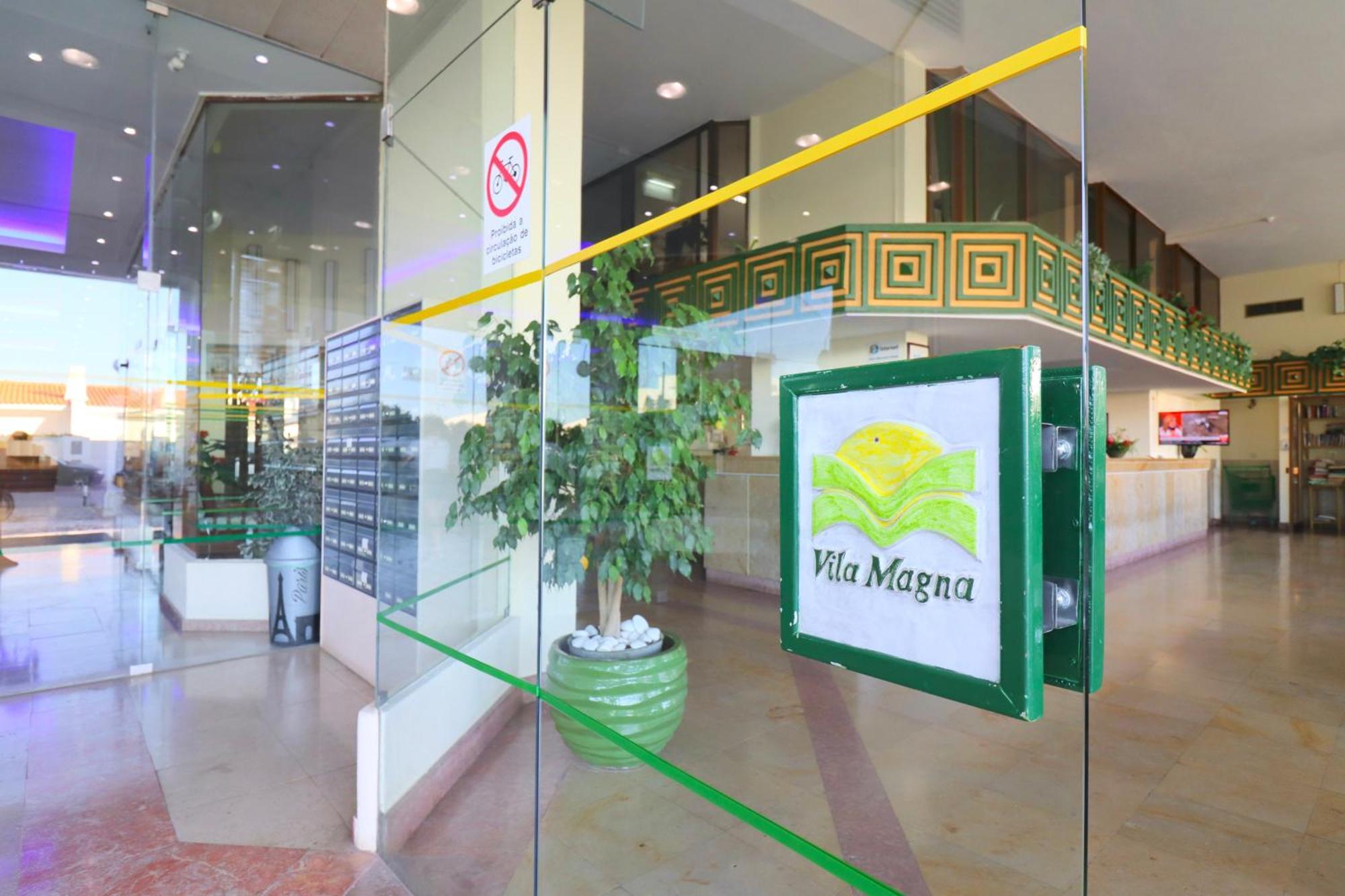 Appartement Beguest Magna