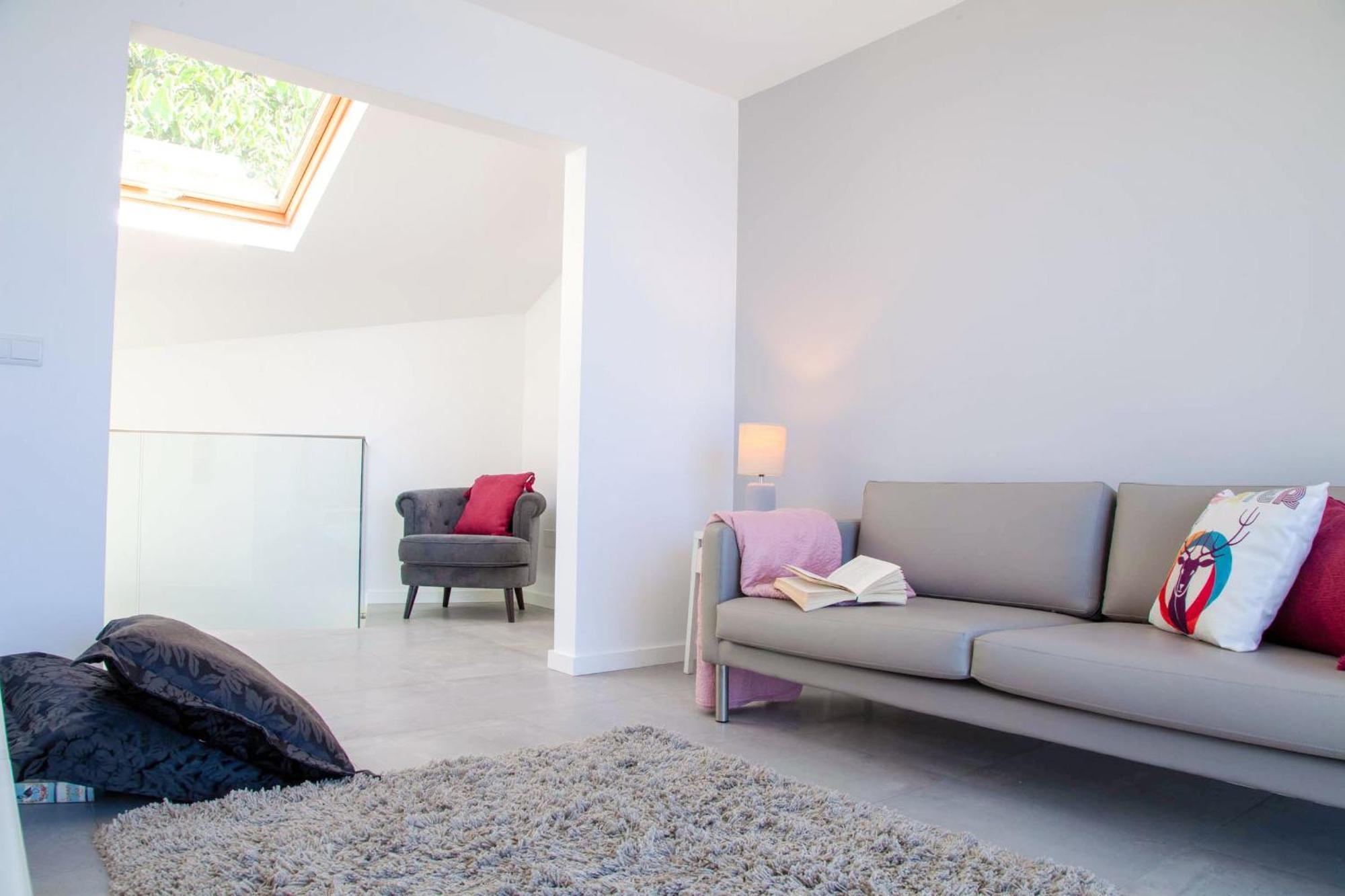 Villa Madeira House By Atlantic *