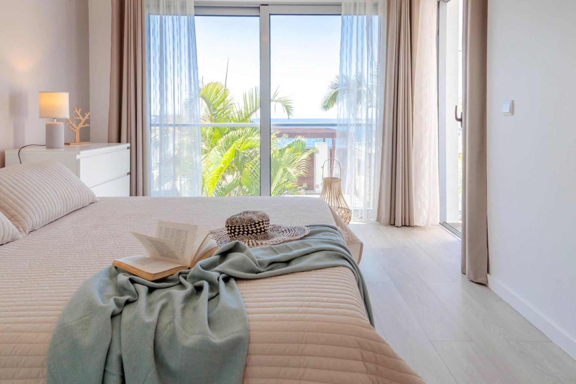 Madeira House By Atlantic Villa Madalena do Mar