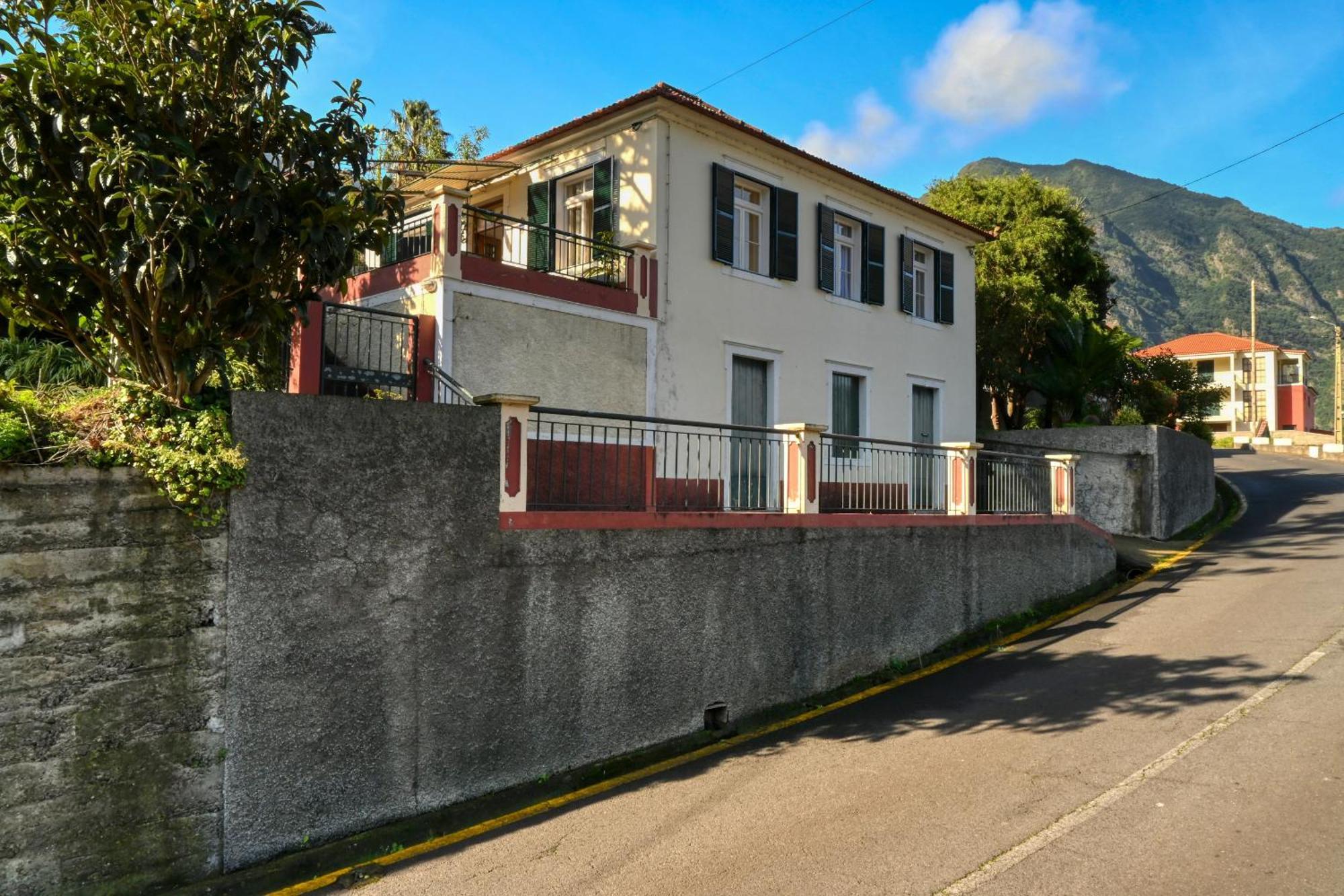 Casa Do Pinheiro I, A In Madeira