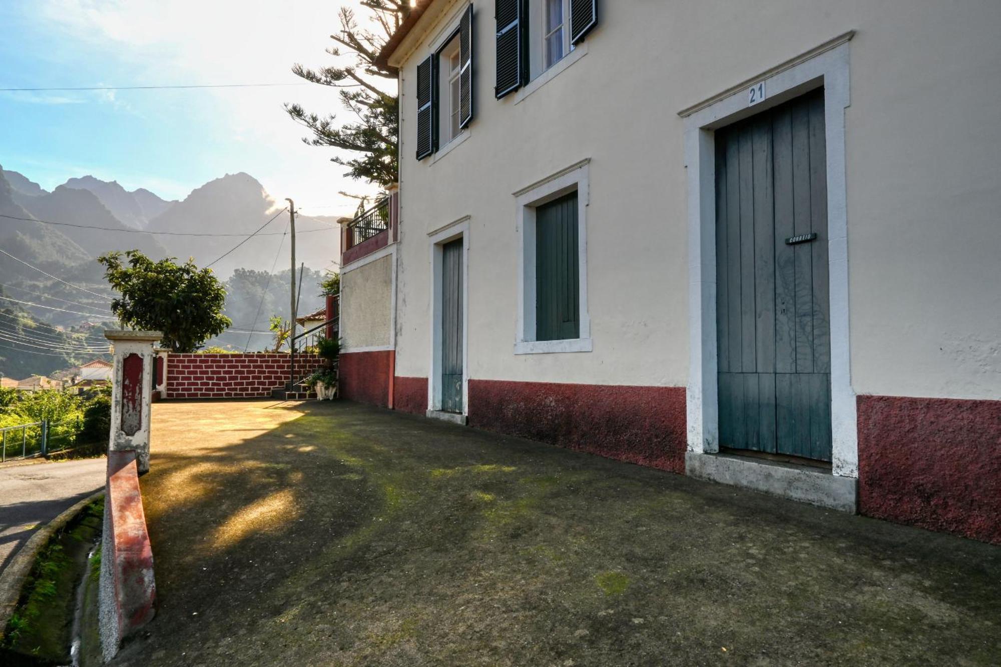 Casa Do Pinheiro I, A In Madeira Apartment