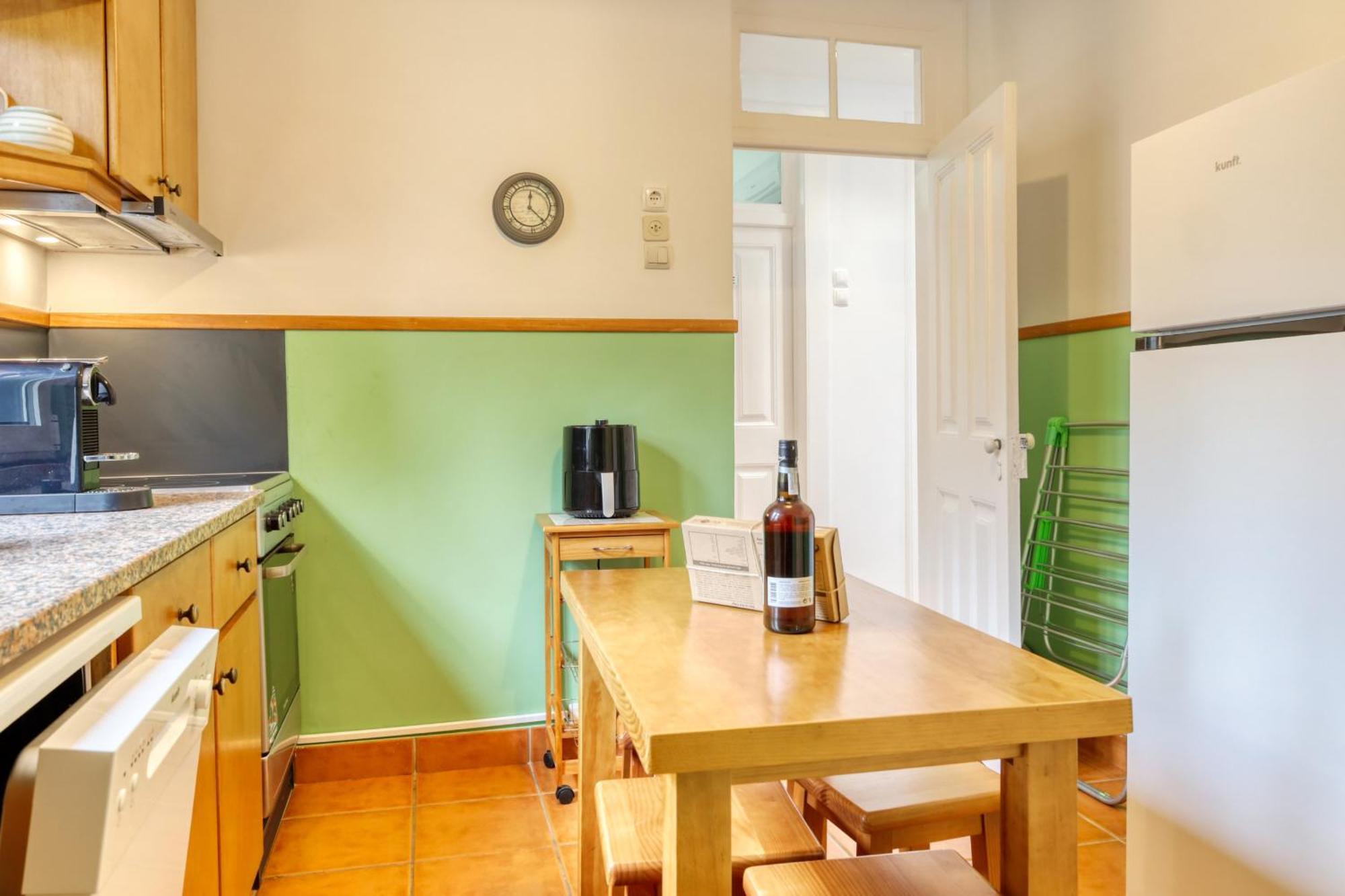 Apartment Casa Do Pinheiro I, A In Madeira Sao Vicente (Madeira)