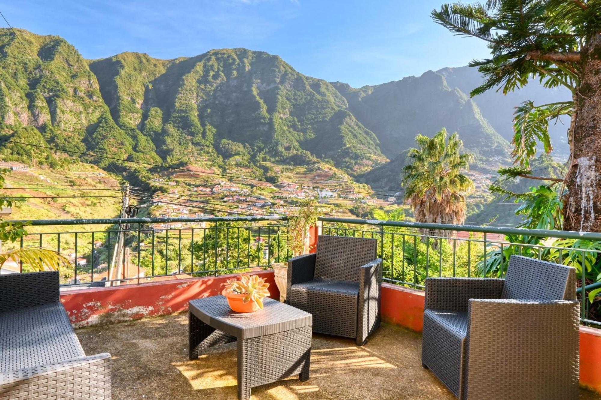 Casa Do Pinheiro I, A In Madeira
