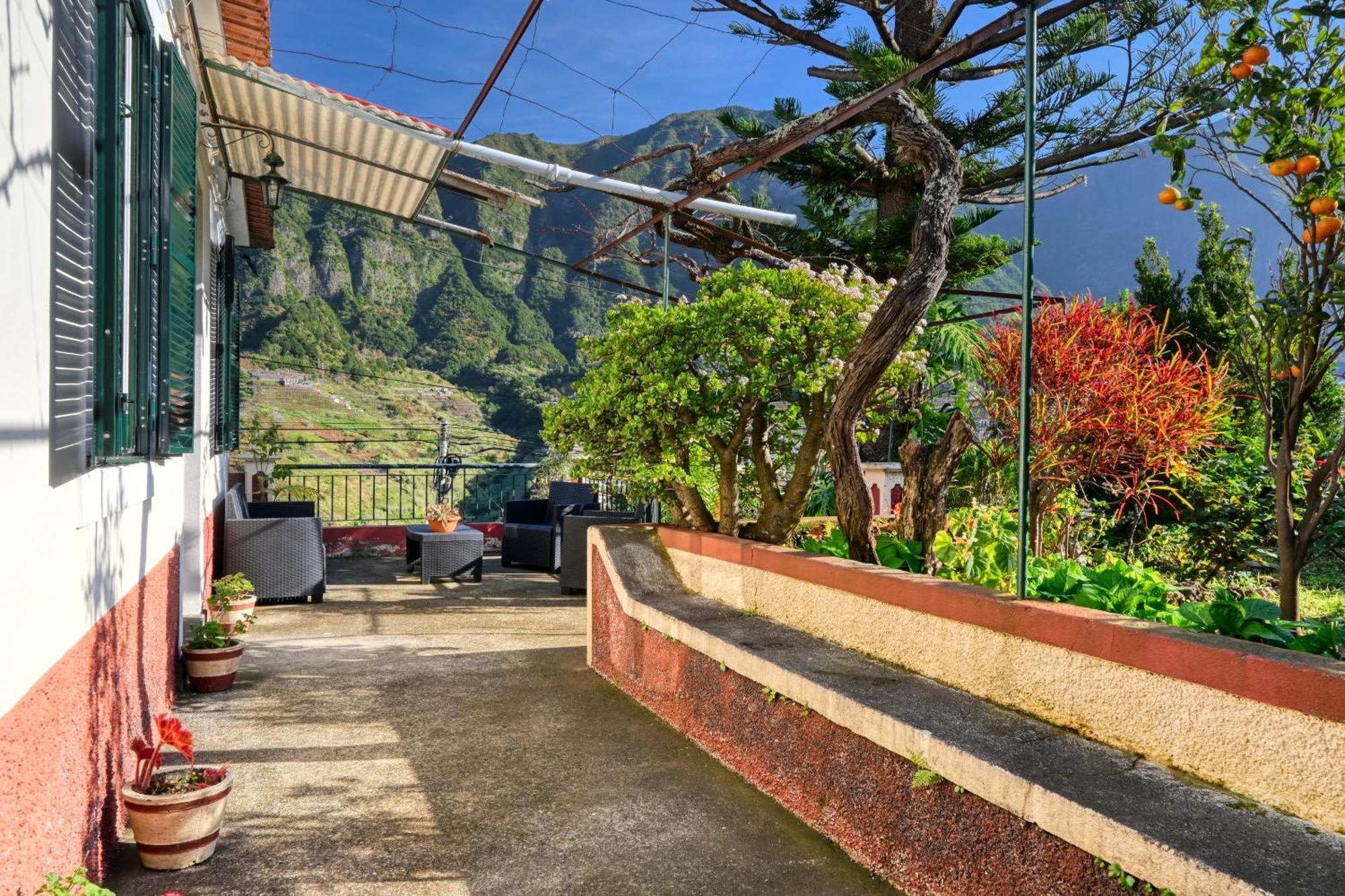 Casa Do Pinheiro I, A In Madeira Apartment *