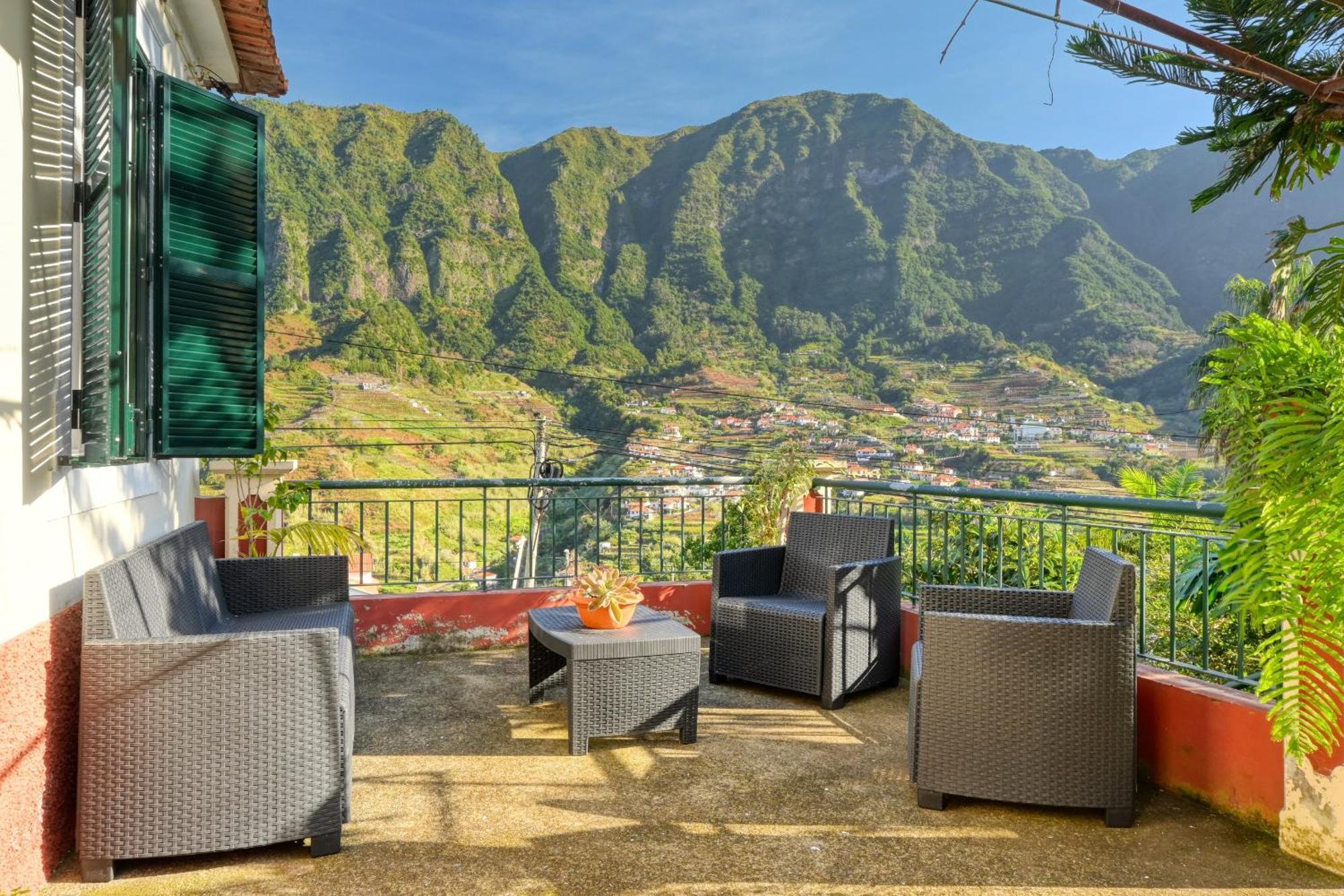 Casa Do Pinheiro I, A In Madeira * Sao Vicente (Madeira)