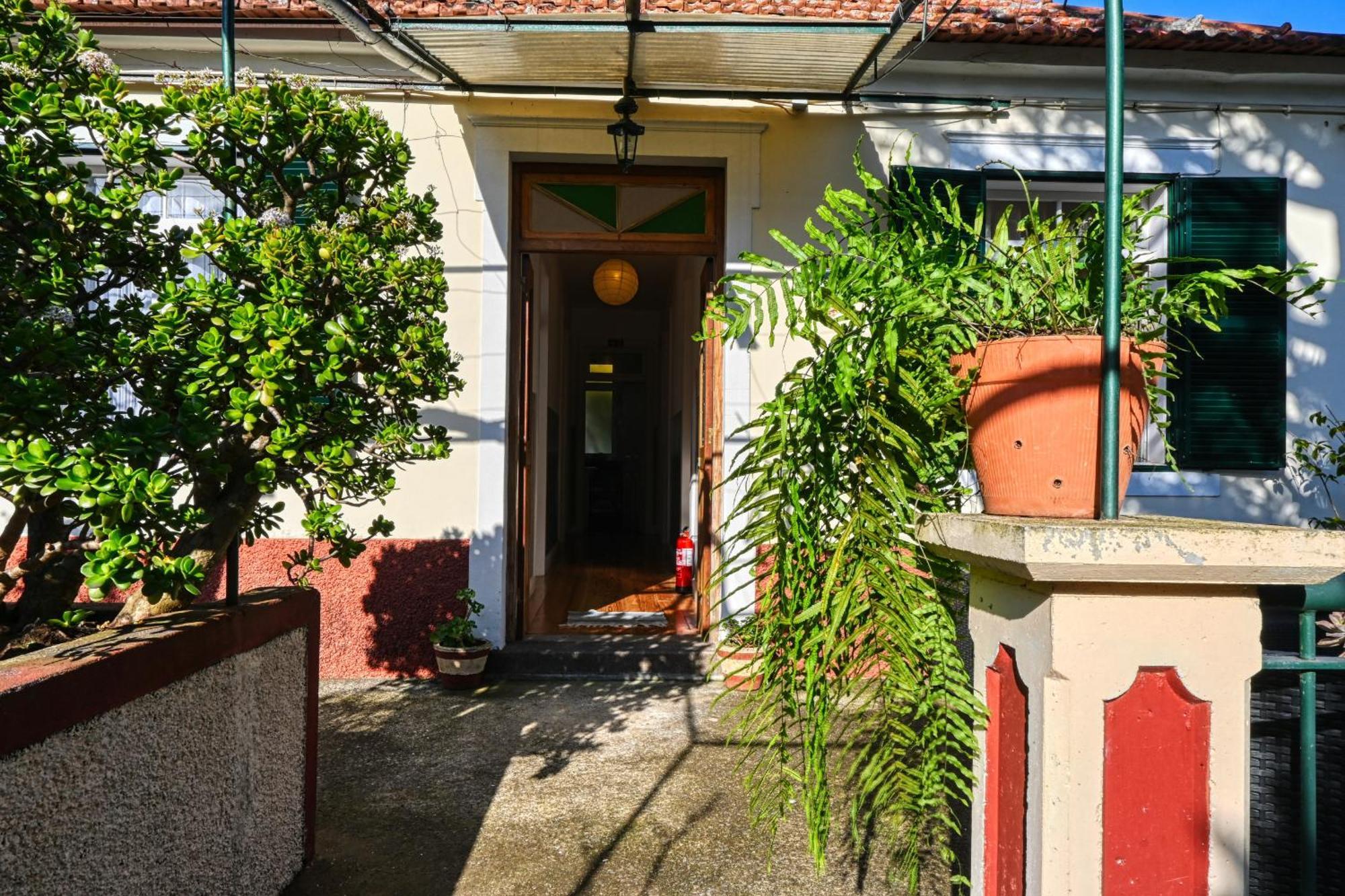 Casa Do Pinheiro I, A In Madeira Apartment