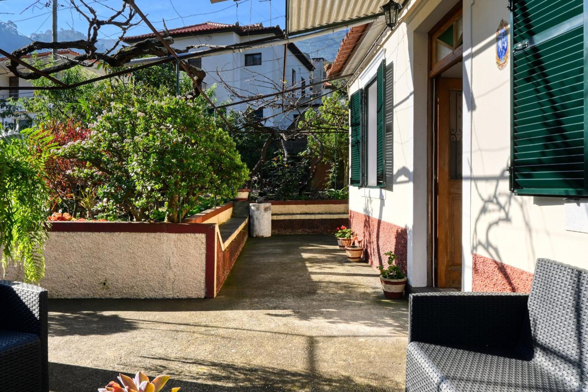 Apartment Casa Do Pinheiro I, A In Madeira Sao Vicente (Madeira)