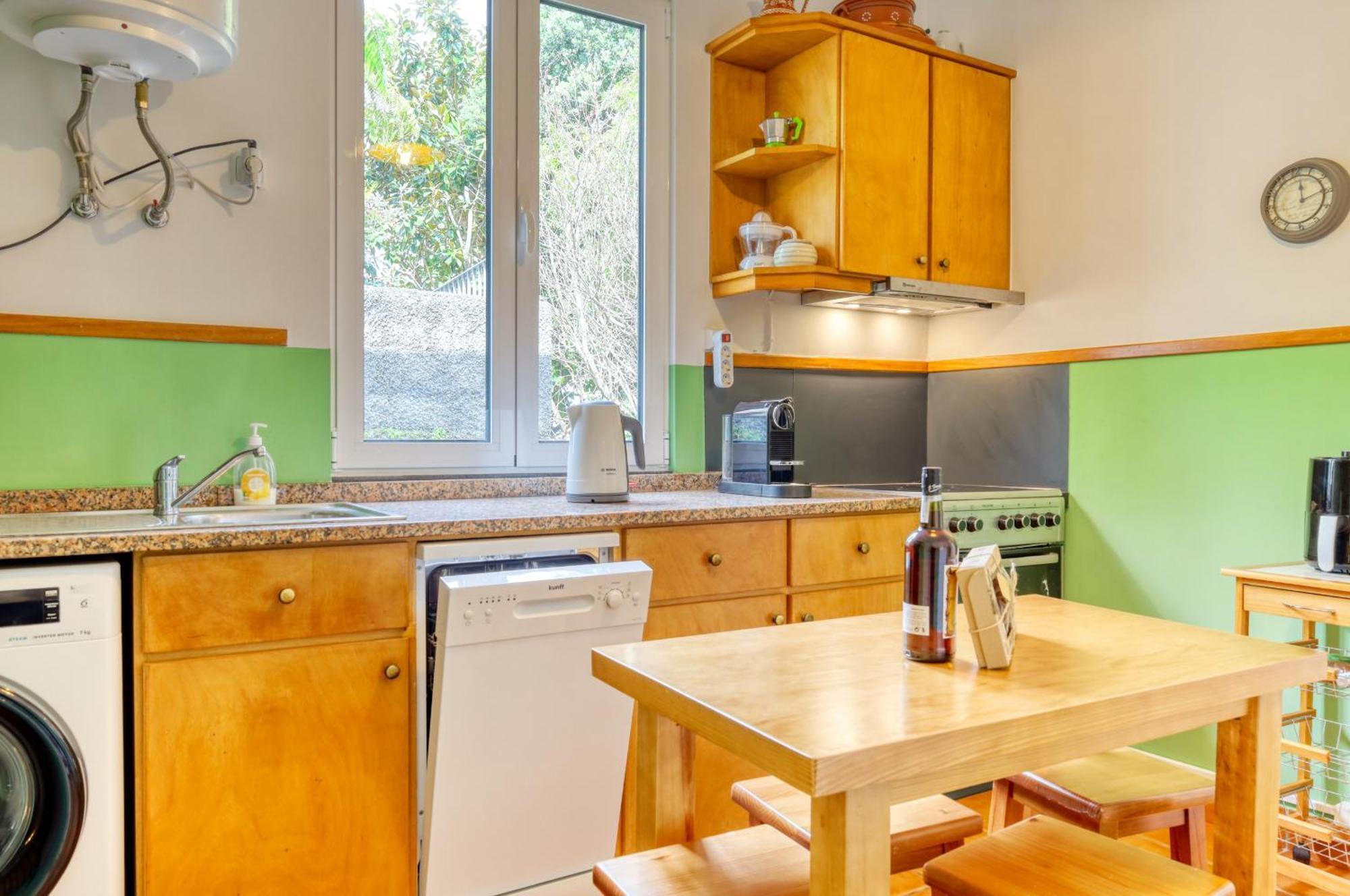 Casa Do Pinheiro I, A In Madeira Apartment *