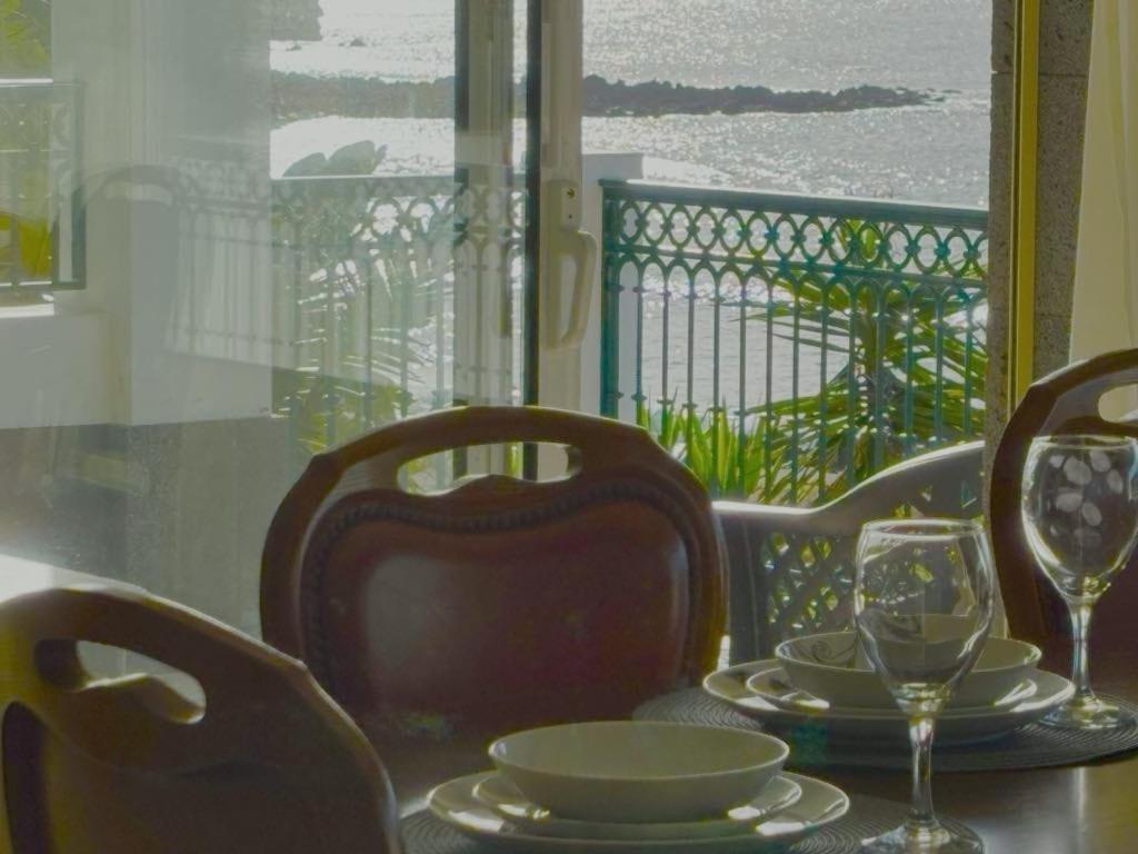 Ocean Breeze Villa Ponta Delgada (Sao Miguel)