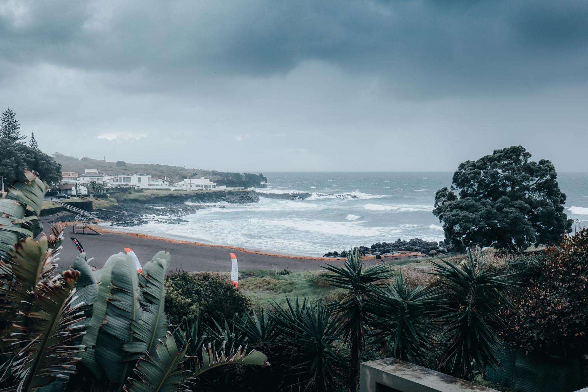 Ocean Breeze Villa Ponta Delgada (Sao Miguel)