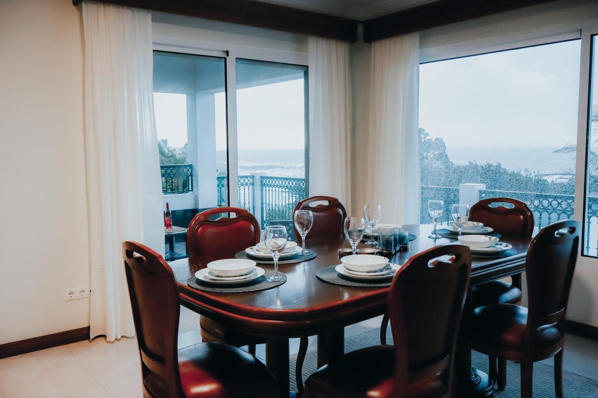 Villa Ocean Breeze