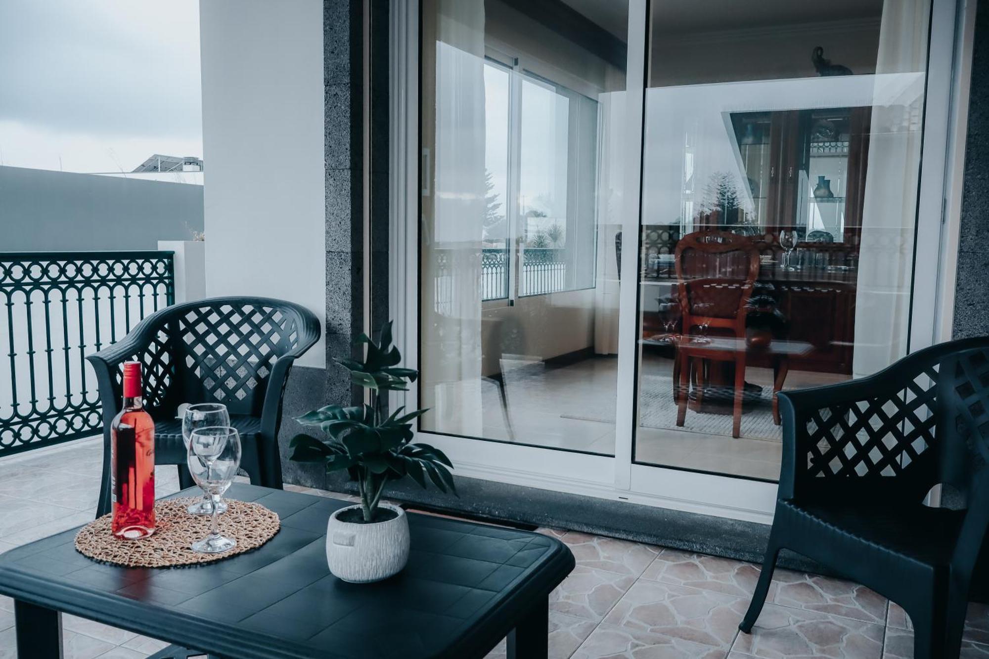 Ocean Breeze Villa