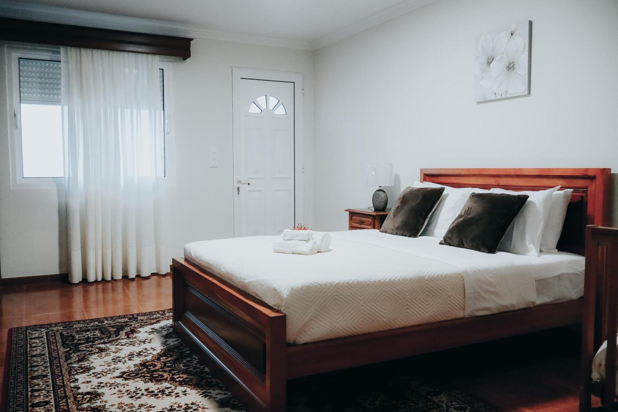 Ocean Breeze Villa Ponta Delgada (Sao Miguel)