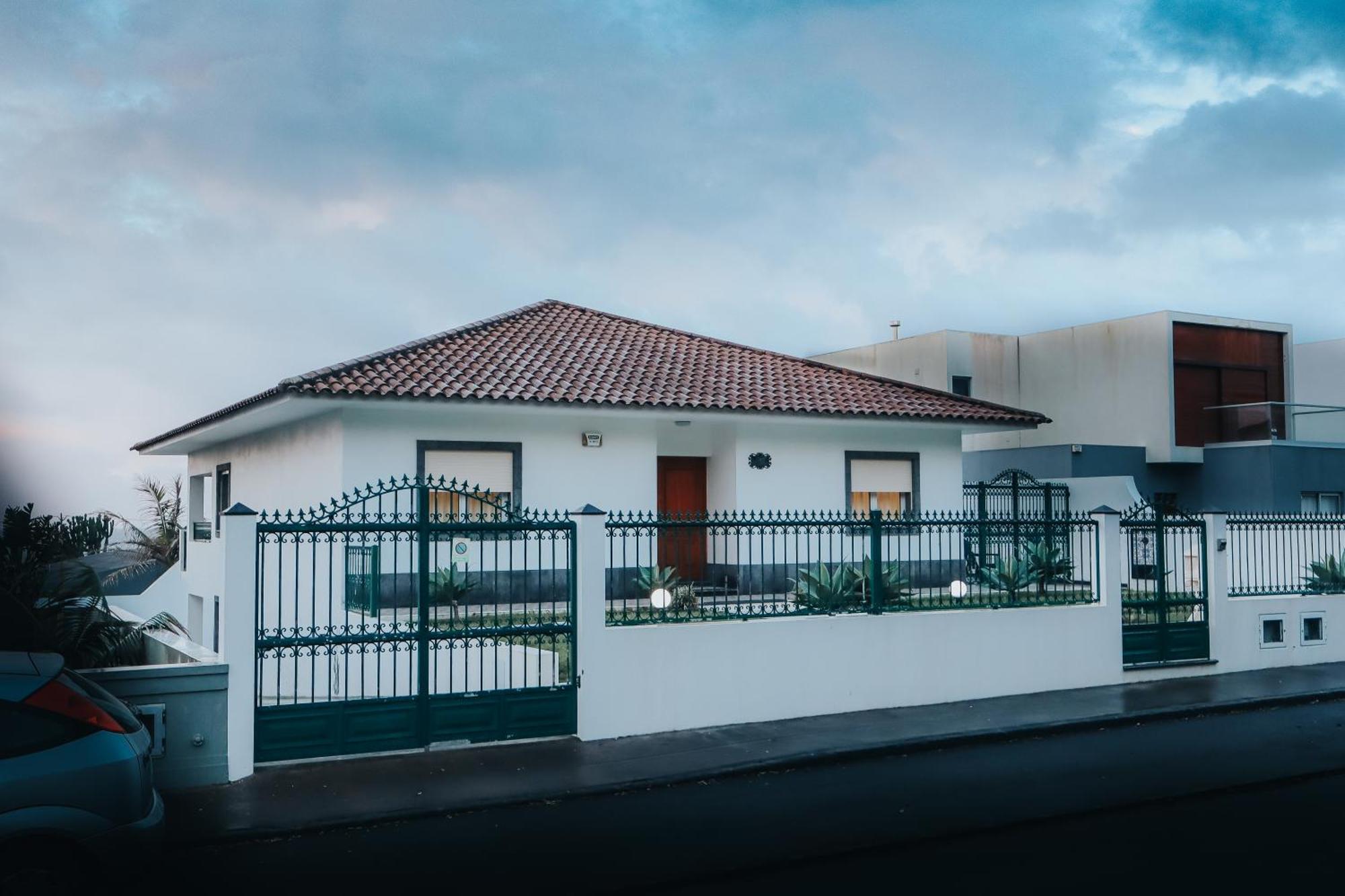 Villa Ocean Breeze *