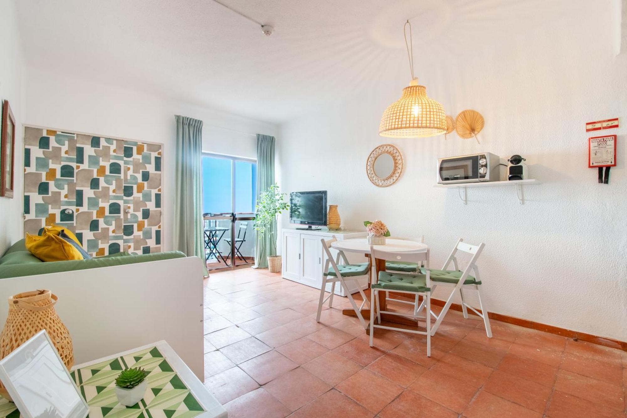 Appartement Beguest Magna Albufeira