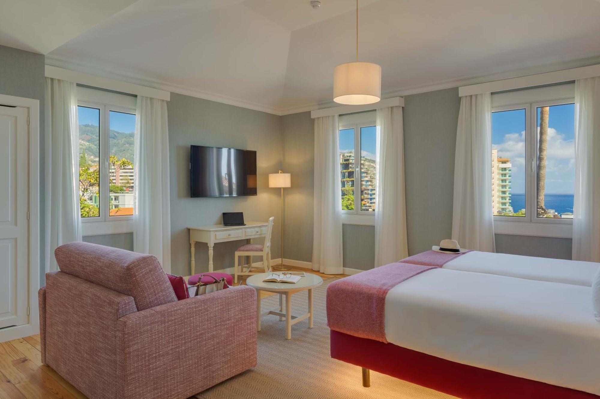 Pestana Quinta Perestrello