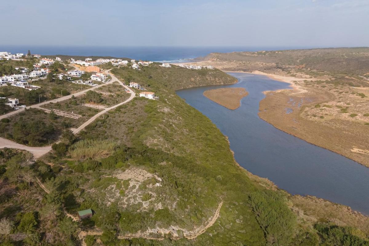Casa Palmeira Apartment Aljezur