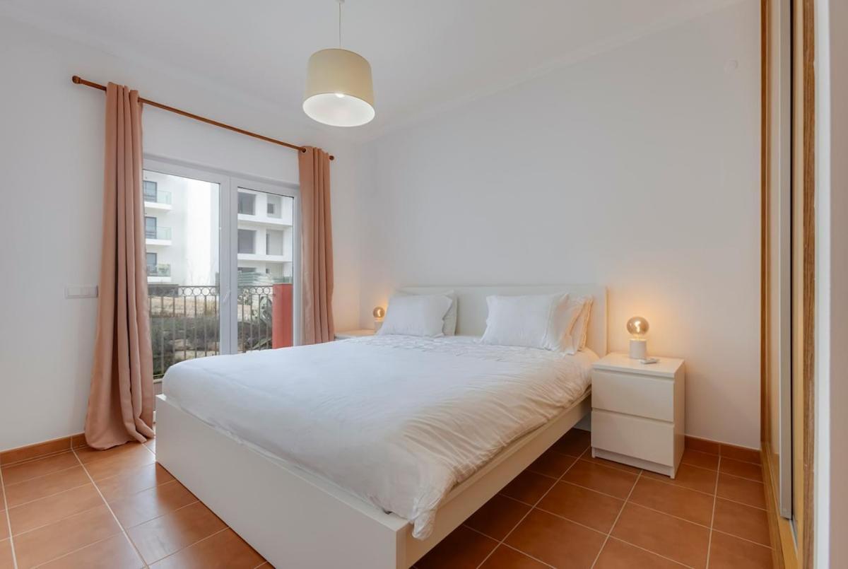 Apartment Casa Palmeira Aljezur