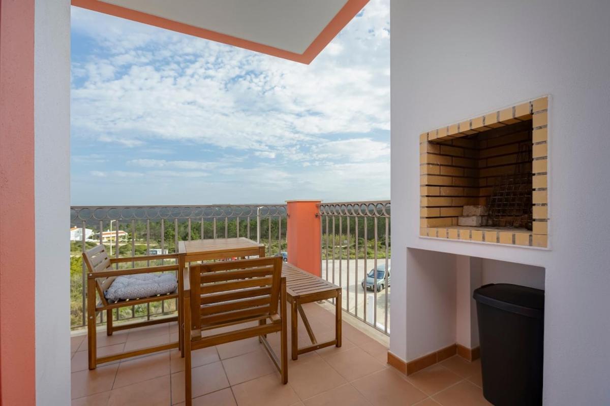 Apartment Casa Palmeira