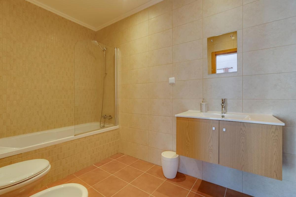 Apartment Casa Palmeira *