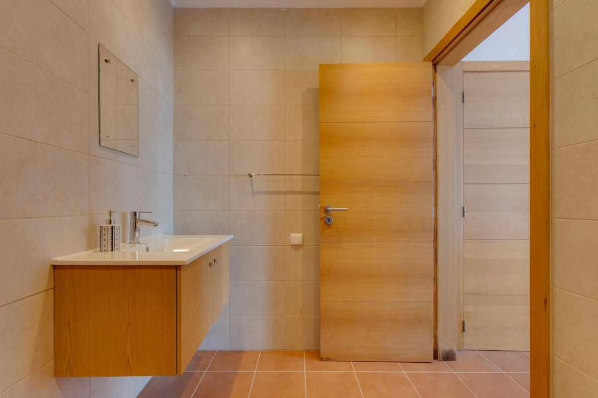 Apartment Casa Palmeira