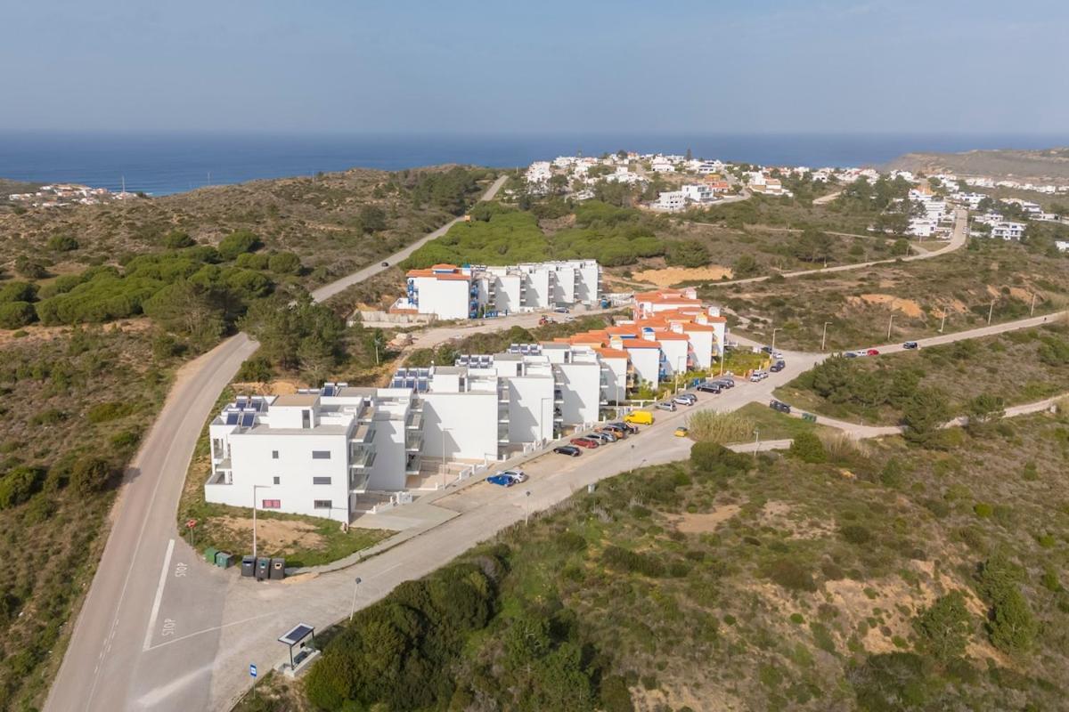 Apartment Casa Palmeira *