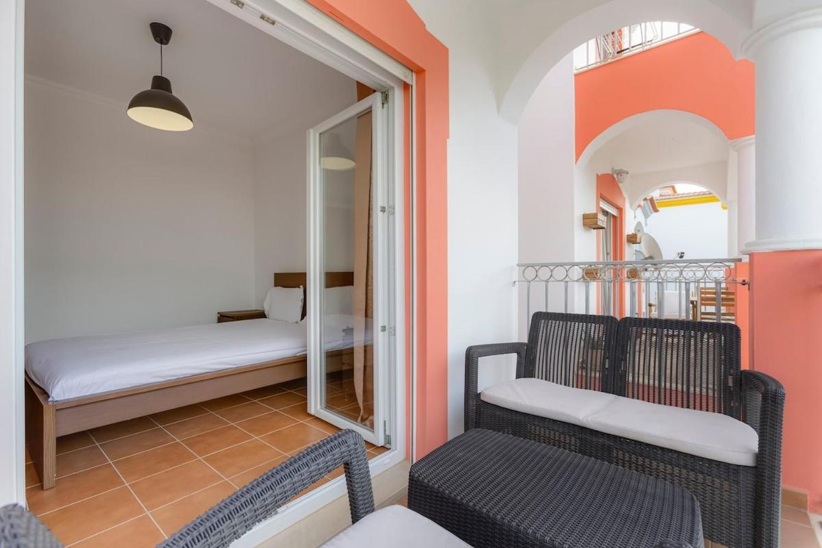 Casa Palmeira Apartment Aljezur