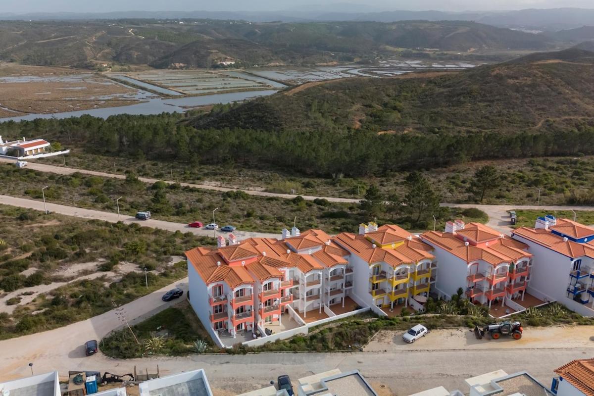 Apartment Casa Palmeira Aljezur